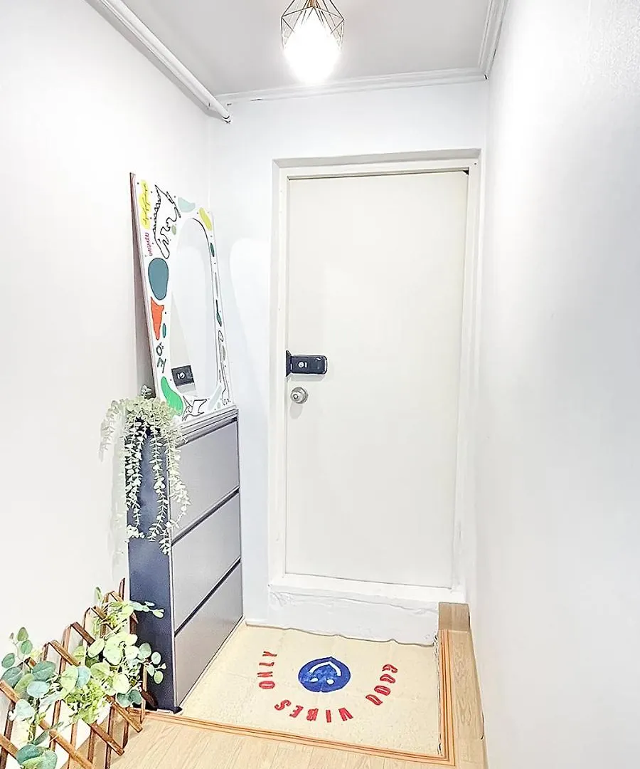 D House Seoul Appartement