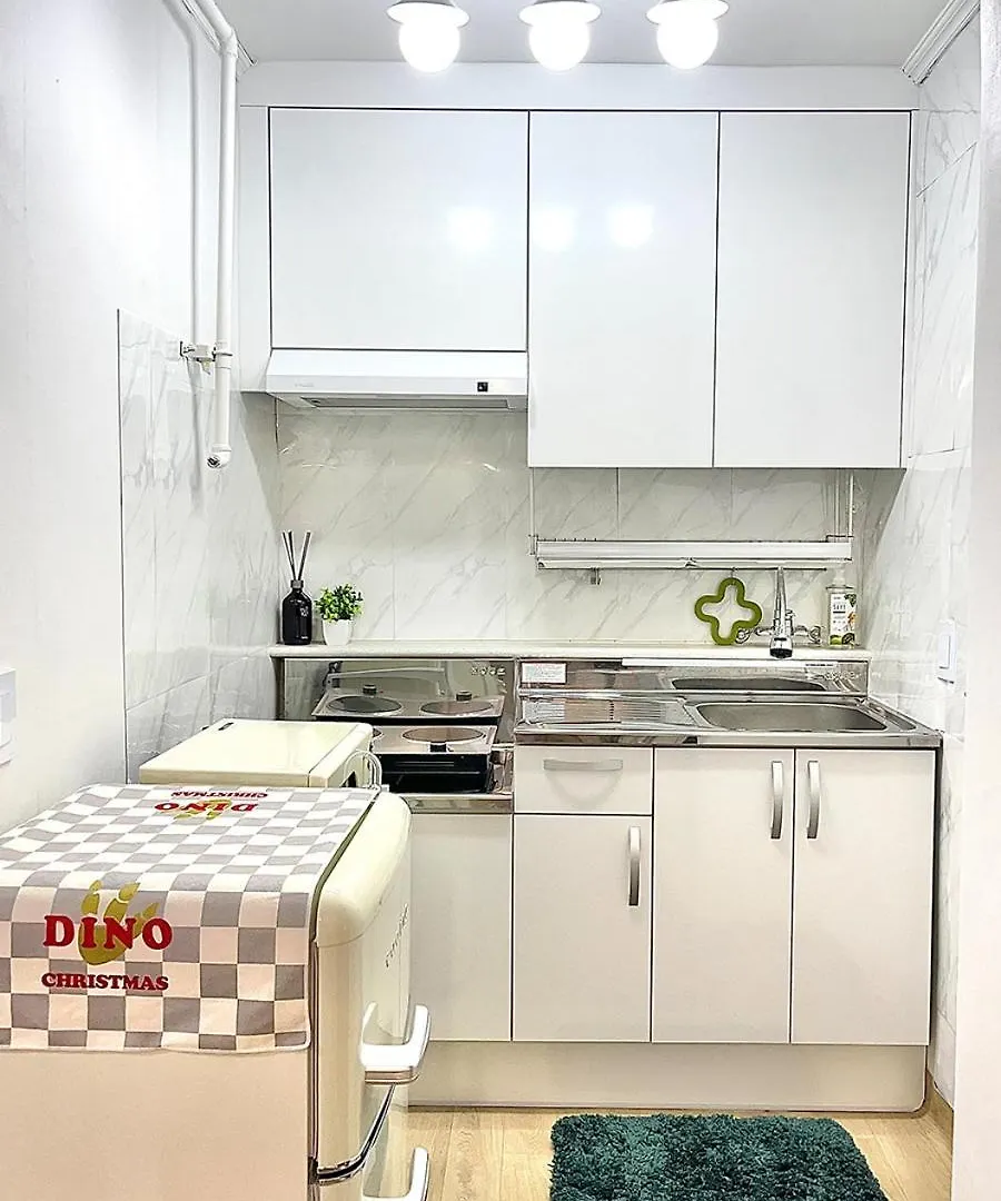 D House Seoul Appartement Zuid-Korea